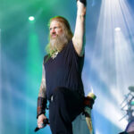 Fortarock 2019: Amon Amarth